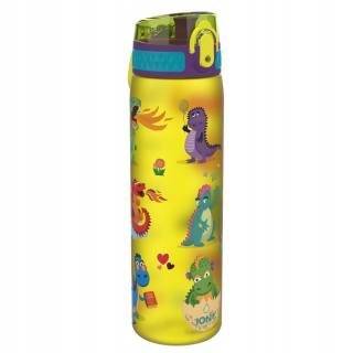 Láhev na vodu Ion8 pro děti 500 ml