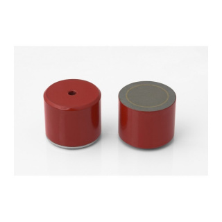 Magnetický úchyt AlNiCo UM 50x40xM8