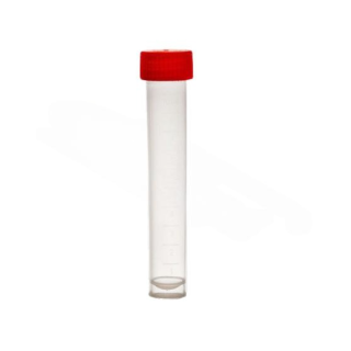 Cryo zkumavky s uzávěrem, 10,0 ml, balení 50 ks