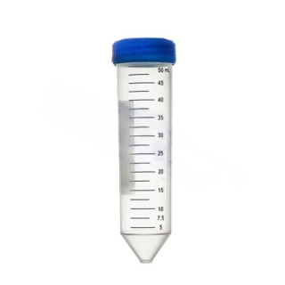 Zkumavky Falcon 50 ml, kónické, balení po 25 ks