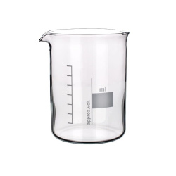 Laboratórna sklenená kadička 800 ml, nízka forma - SIMAX