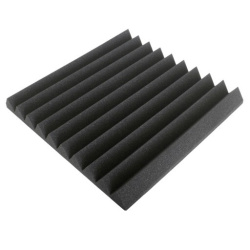 Akustický panel 50x50cm 50mm polyuretanová pěna