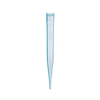 Špičky k pipetám VITLAB, 50–1000 µl, PP – 500 ks, nestérilní