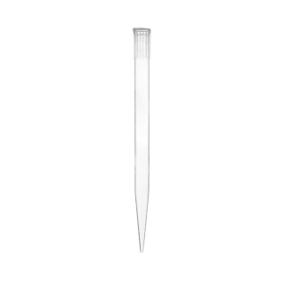 Špičky k pipetám, 5000 µl, kompatibilní s IKA, Eppendorf, HTL – 300 ks, nesterilní, bez DNázy a RNázy