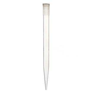 Hroty k pipetám, 5000 µl, kompatibilní s BRAND, VITLAB – 300 ks, nesterilní