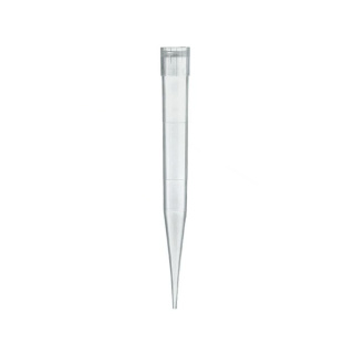Hroty k pipetám VITLAB, 1000–10000 µl, PP – 100 ks, nesterilní, autoklávovatelné do 121 °C