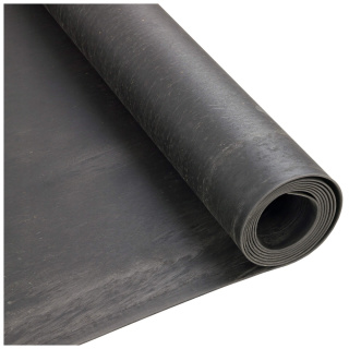 Antivibrační guma podkladová fólie na zeď, strop 3mm 25x100cm PGB03