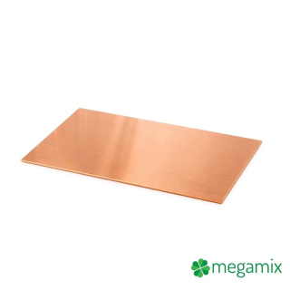 Měděný plech