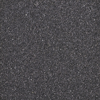 Dekorační písek černý 500 ml