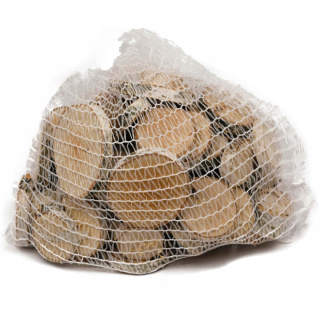 Dřevěné pláty 3-9cm 1kg březové dřevo