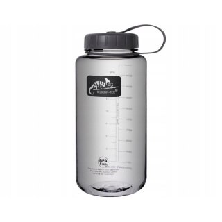 Láhev 1L Helikon Tritan odolná černá