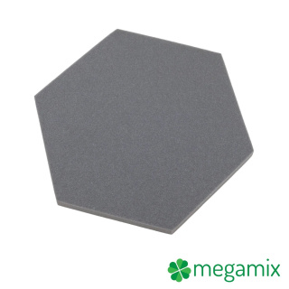 Akustický panel Hexagon