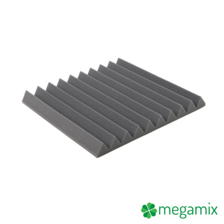 Akustický panel Klín