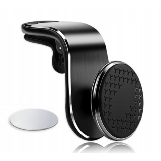 Magnetický držák na telefon do auta
