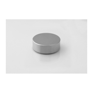 Neodymový magnet válcový MW 45x15 N38