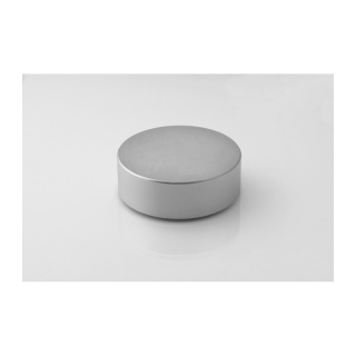 Neodymový magnet válcový MW 60x20 N42