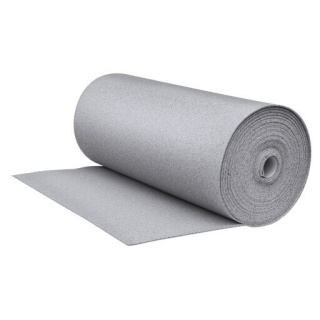 Pěna polyuretanová 25x100cm 5mm na podlahy tlumení čalounění