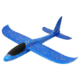 Polystyrenový letoun 47 cm