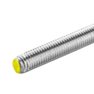 Závitová tyč M36X1000 mm – třída 8.8, pozinkovaná | DIN 976
