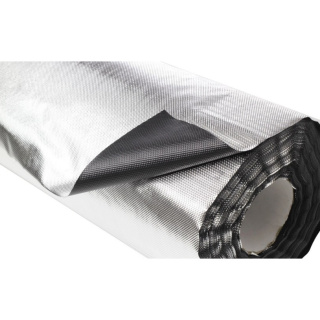 Reflexní fólie 1,2 m x 1 m