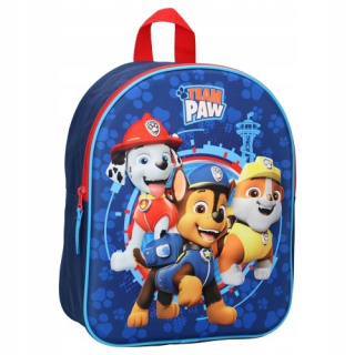 Dětský batoh pro děti PSI PATROL PAW 32cm