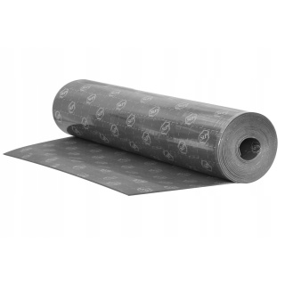 Samolepicí síťovaný polyetylén 8 mm 25x100 cm vysoká tepelná izolace