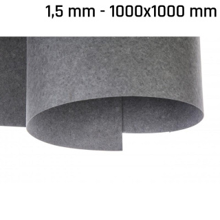 Těsnicí deska INTERFACE 2331 1000x1000x1,5mm