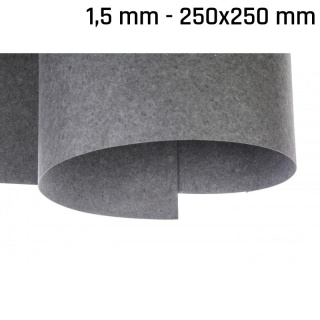 Těsnicí deska INTERFACE 2331 250x250x1,5mm