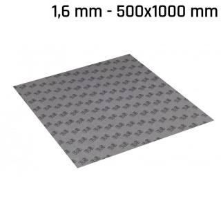 Těsnicí deska REINZ RS 500x1000x1,6mm