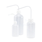 Tryska z PP s nástavcem GL25, 500 ml – laboratorní