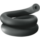 Izolační pěna 13 mm na potrubí 42 mm kaučuková izolace, délka 2 m
