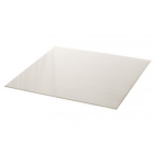 Plech alpaka (nové stříbro) 200x200x0,2 mm