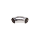 Hamburské koleno z nerezavějící oceli Φ22x1,5 mm