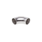 Hamburské koleno z nerezavějící oceli Φ25x1,5 mm