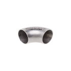 Hamburské koleno z nerezavějící oceli Φ32x1,5 mm