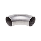 Hamburské koleno z nerezavějící oceli Φ44,5x1,5 mm