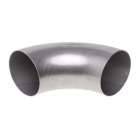 Hamburské koleno z nerezavějící oceli Φ114,3x2,0 mm
