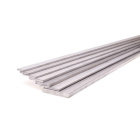 Plochá tyč z nerezavějící oceli 40x20 mm