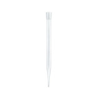 Hroty k pipetám VITLAB, 500–5000 µl, PP, bílé – 200 ks, nesterilní, autoklávovatelné do 121 °C