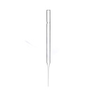 Pipeta Pasteur skleněná, 150 mm – 250 ks, BORO 3.3