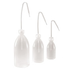 Striekacia fľaša LDPE 500 ml so závitom GL25 VITLAB