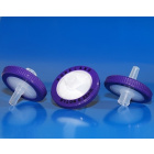 Stříkací filtr Nylon s předfiltrem PP 13 mm, 0,45 µm – sterilizovatelný v autoklávu při 121 °C