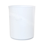 PTFE hadička bez ucha s výlevkou, 100 ml – chemicky odolná, do 250 °C