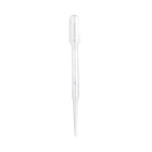 Pasteurova pipeta s označením, 3,0 ml, PE – 500 ks