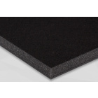 Samolepící akustická PUR pěna 40mm 50x100cm polyuretan