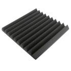Akustický panel 50x50cm 50mm polyuretanová pěna