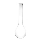 Kjeldahlova banka skleněná, 100 ml – BORO 3.3, ISO 3585