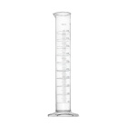 Měrná nádoba z PP s výlevkou a vyraženou stupnicí – 50 ml