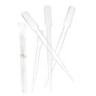 Pipeta Pasteurova s označením, 3,0 ml, PE, sterilní – 1 ks
