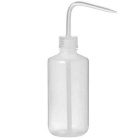 Striekacia fľaša LDPE 1000 ml s priehľadnou uzávierkou pre laboratórne použitie